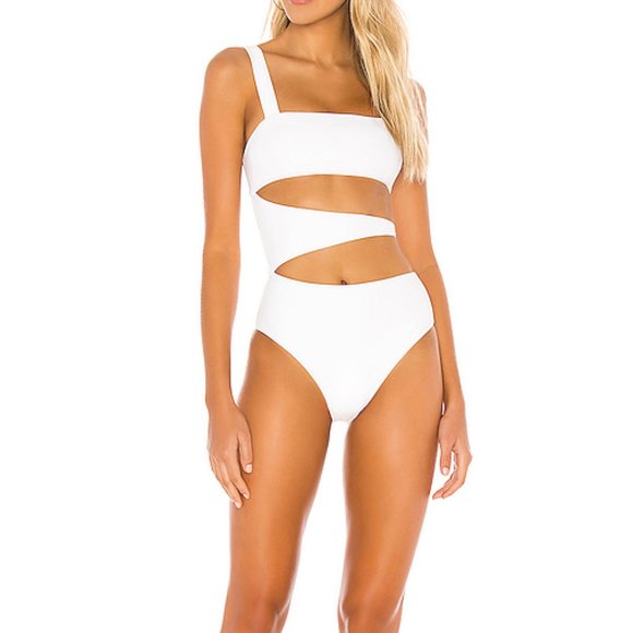 Lovers + Friends Other - LOVERS AND FRIENDS KINGSLEY ONE PIECE